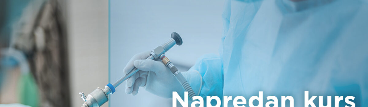 Napredan kurs laparaskopije Malta, 5-8.08.2019