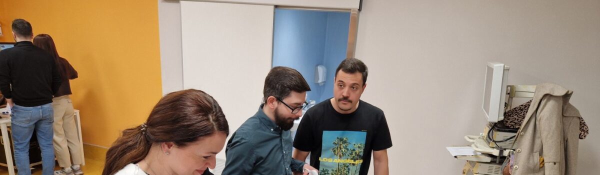 Bazični kurs laparoskopije Beograd 13-14.02.2025