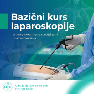 Bazični kurs laparoskopije