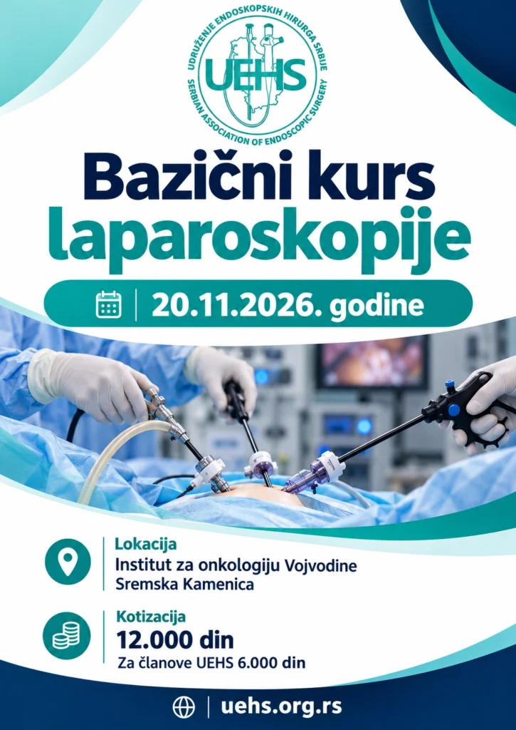 Bazični kurs laparoskopije