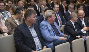 Prvi kongres endoskopskih hirurga Srbije, Beograd 2017