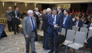Prvi kongres endoskopskih hirurga Srbije, Beograd 2017