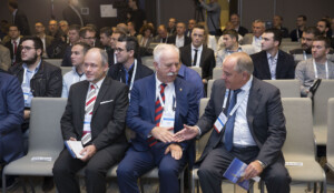 Prvi kongres endoskopskih hirurga Srbije, Beograd 2017