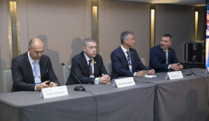 Prvi kongres endoskopskih hirurga Srbije, Beograd 2017