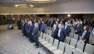 Prvi kongres endoskopskih hirurga Srbije, Beograd 2017