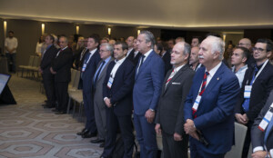 Prvi kongres endoskopskih hirurga Srbije, Beograd 2017