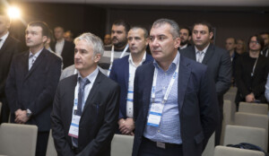 Prvi kongres endoskopskih hirurga Srbije, Beograd 2017