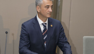 Prvi kongres endoskopskih hirurga Srbije, Beograd 2017