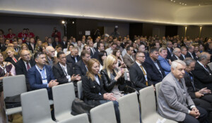 Prvi kongres endoskopskih hirurga Srbije, Beograd 2017