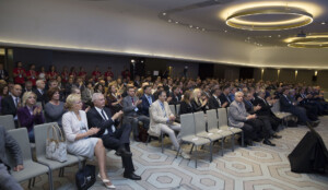 Prvi kongres endoskopskih hirurga Srbije, Beograd 2017