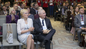 Prvi kongres endoskopskih hirurga Srbije, Beograd 2017