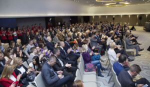 Prvi kongres endoskopskih hirurga Srbije, Beograd 2017