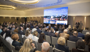 Prvi kongres endoskopskih hirurga Srbije, Beograd 2017