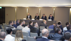 Prvi kongres endoskopskih hirurga Srbije, Beograd 2017