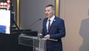 Prvi kongres endoskopskih hirurga Srbije, Beograd 2017
