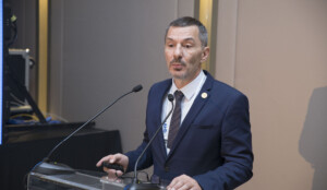 Prvi kongres endoskopskih hirurga Srbije, Beograd 2017