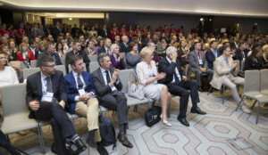 Prvi kongres endoskopskih hirurga Srbije, Beograd 2017
