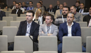 Prvi kongres endoskopskih hirurga Srbije, Beograd 2017