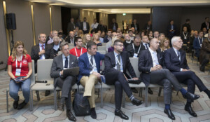 Prvi kongres endoskopskih hirurga Srbije, Beograd 2017