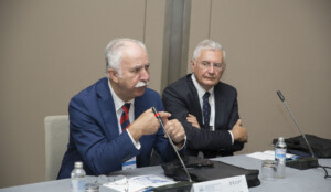 Prvi kongres endoskopskih hirurga Srbije, Beograd 2017