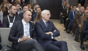 Prvi kongres endoskopskih hirurga Srbije, Beograd 2017