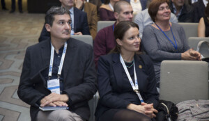 Prvi kongres endoskopskih hirurga Srbije, Beograd 2017