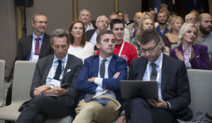 Prvi kongres endoskopskih hirurga Srbije, Beograd 2017