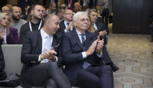 Prvi kongres endoskopskih hirurga Srbije, Beograd 2017