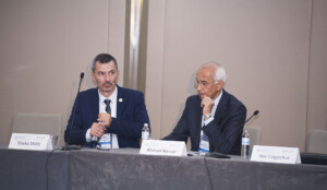 Prvi kongres endoskopskih hirurga Srbije, Beograd 2017