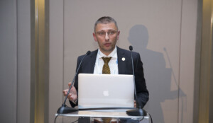 Prvi kongres endoskopskih hirurga Srbije, Beograd 2017