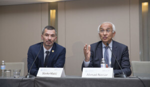 Prvi kongres endoskopskih hirurga Srbije, Beograd 2017
