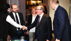 Simpozijum UEHS 2016