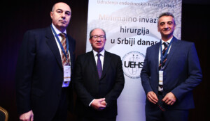 Simpozijum UEHS 2016