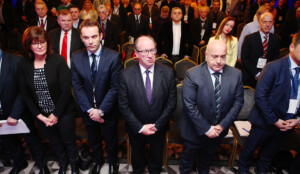 Simpozijum UEHS 2016