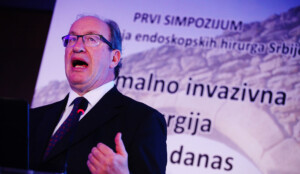 Simpozijum UEHS 2016