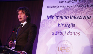 Simpozijum UEHS 2016