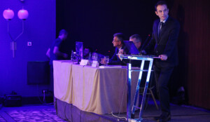 Simpozijum UEHS 2016