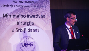 Simpozijum UEHS 2016