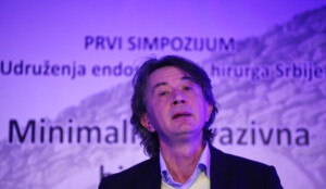 Simpozijum UEHS 2016