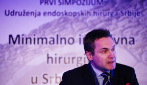 Simpozijum UEHS 2016