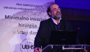 Simpozijum UEHS 2016