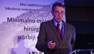 Simpozijum UEHS 2016