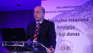 Simpozijum UEHS 2016