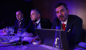 Simpozijum UEHS 2016